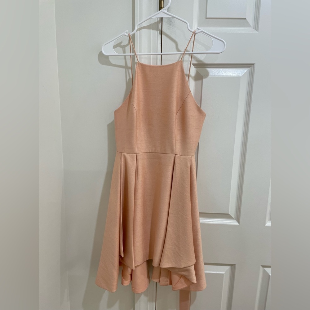 C/MEO COLLECTIVE Dress